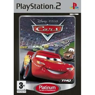 Cars (platinum)