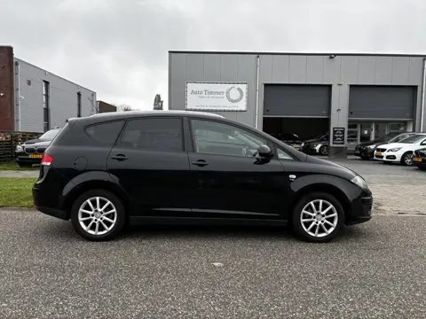 SEAT Altea XL 1.4 TSI Style LEUKE LUXE UITVOERING| NAP|