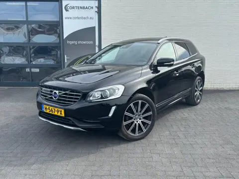 Volvo XC60 2.0 D4 FWD Summum | EXPORT | Adaptieve cruise | Panorama | Bliss |