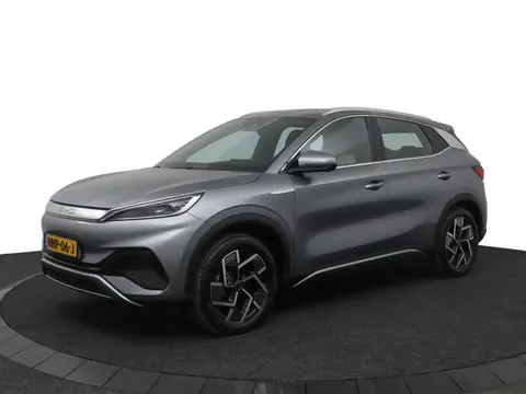 BYD ATTO 3 Comfort 60 kWh | Panoramadak | 360 graden camera | 420 km WLTP | Stoelverwarming