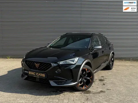 CUPRA Formentor 1.4 e-Hybrid Performance 245PK l PANO l LEDER l MEMORY