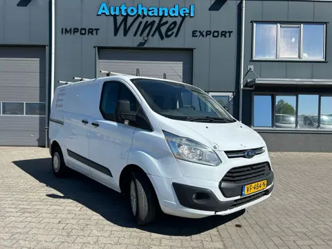 Ford Transit Custom 270 2.2 TDCI L1H1 Trend - AIRCO, CRUISE
