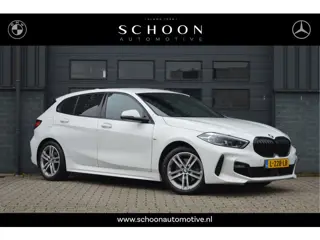 BMW 1-serie 118i Business Edition | M-PAKKET | CAMERA | ORG. NL |
