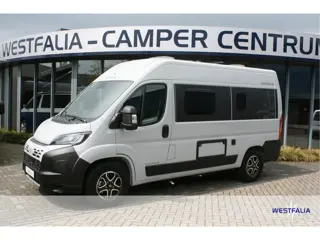 Westfalia Columbus 540D 140pk Aut. (bj 2026)