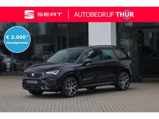 SEAT Ateca 1.5 TSI FR Business Intense 150PK / 110kW DSG, Achteruitrijcamera (rear view), parkeersen