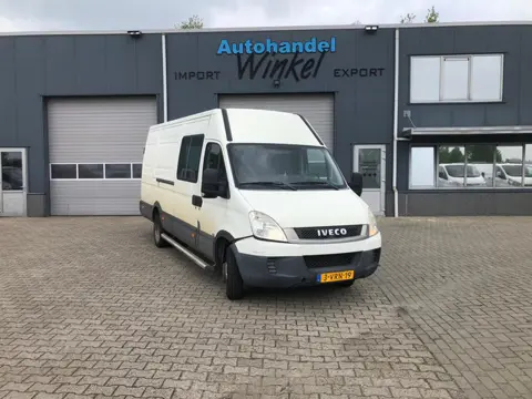 Iveco Daily 40C15V 395 H3