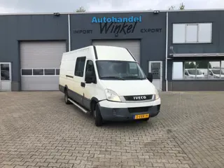 Iveco Daily 40C15V 395 H3