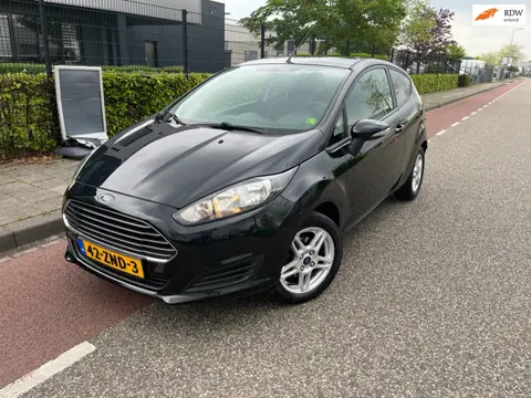 Ford Fiesta 1.0 Style APK Nieuw Airco Econetic