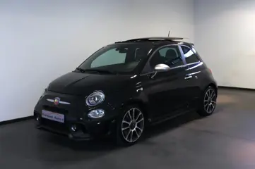 ABARTH 595 TURISMO 595 Turismo, Pano, Airco, DAB