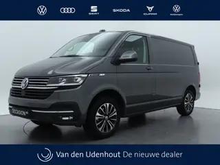 Volkswagen Transporter L1H1 2.0 TDI 150pk DSG Bulli