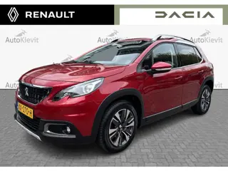 Peugeot 2008 1.2 PureTech 110pk Allure - Automaat