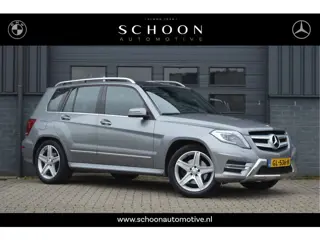 Mercedes-Benz GLK-Klasse 250 Ambition | AMG | PANO |