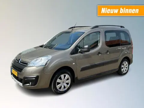 CITROEN BERLINGO 1.2 PURETECH FEEL