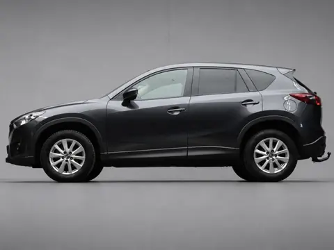 Mazda CX-5 2.0 Skylease+ (NAVI,LED,XENON,STOELVERWARMING,SPORTSTOELEN,PDC,TREKHAAK,GETINT,CRUISE,CLI