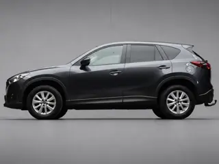 Mazda CX-5 2.0 Skylease+ (NAVI,LED,XENON,STOELVERWARMING,SPORTSTOELEN,PDC,TREKHAAK,GETINT,CRUISE,CLI