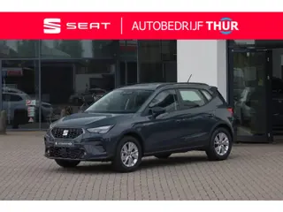 SEAT Arona 1.0 EcoTSI Reference 95PK / 70kW, 16" Design' LMV, Apple Carplay & Android Auto, koplampv