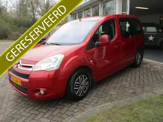 Citroën Berlingo 1.6-16V Multispace (bj 2008)