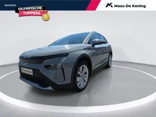 Škoda Elroq 85 Business Edition - Tour Private Lease