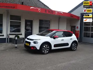 Citroen C3 1.2 PureTech S&S Shine