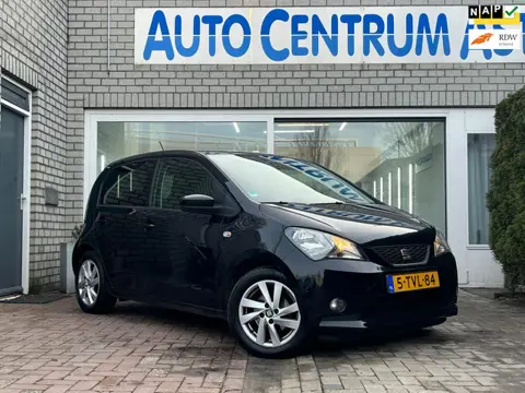 Seat Mii 1.0 Sport Dynamic