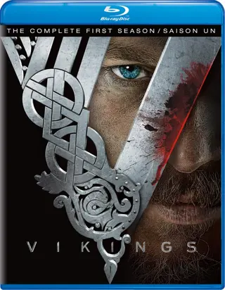Vikings - Seizoen 1