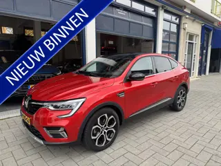 Renault Arkana 1.6 E-Tech Hybrid 145 Intens FULL OPTIONS/DEALER OND.