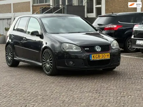 Volkswagen GOLF 2.0 TFSI GTI