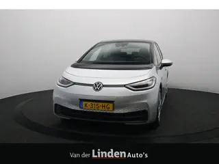 Volkswagen ID.3 Business 58 kWh SOH 91,8% | IQ Light | Navigatie | Camera | Stoel/Stuurverwarming