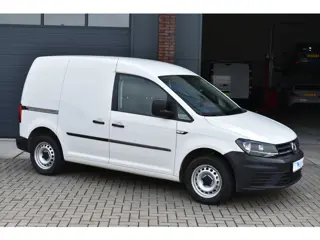 Volkswagen Caddy 1.0 TSI (bj 2016)