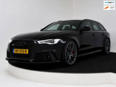 Audi A6 Avant 1.8 TFSI ultra Sport Edition