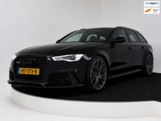 Audi A6 Avant 1.8 TFSI ultra Sport Edition