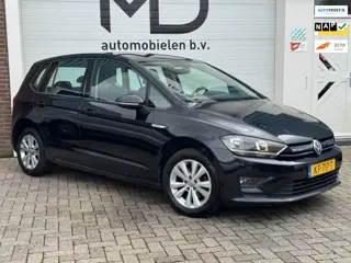 Volkswagen Golf Sportsvan 1.0 TSI DSG - Dealer onderhouden