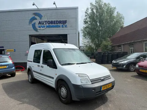 FORD TRANSIT T230L 1.8 TDCI