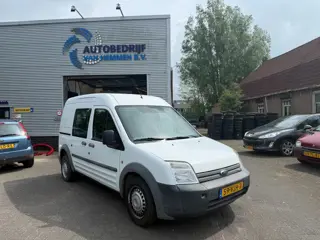 FORD TRANSIT T230L 1.8 TDCI