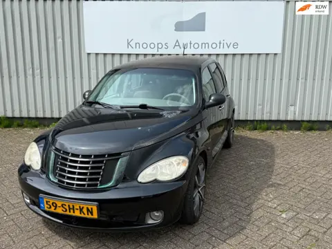 Chrysler PT Cruiser 2.4i Touring Handel/Export
