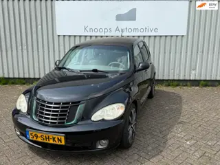 Chrysler PT Cruiser 2.4i Touring Handel/Export