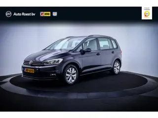 Volkswagen Touran 1.4TSI 7Pers Comfortline FULL LED | APP CONNECT | NAVI | STOELVERW | ACC | CLIMA |