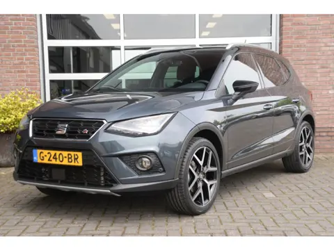 Seat Arona 1.0 TSI FR Business | Virt. Cockpit | Camera | Orig. NL | ACC |