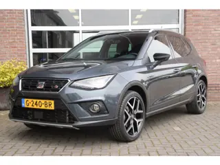 Seat Arona 1.0 TSI FR Business | Virt. Cockpit | Camera | Orig. NL | ACC |
