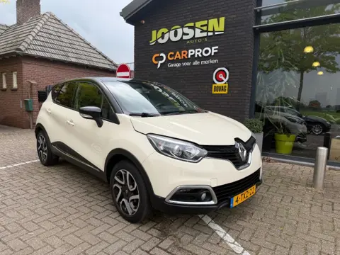 RENAULT CAPTUR 0.9 TCE DYNAMIQUE