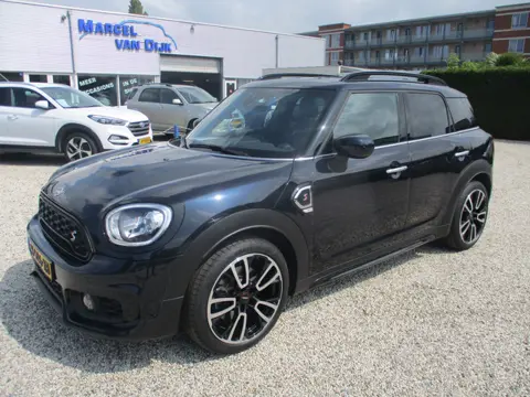 Mini Mini Countryman 2.0 Cooper S Hammersmith Automaat