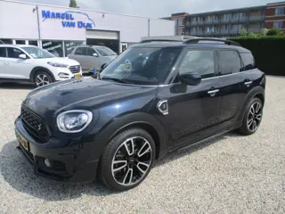 Mini Mini Countryman 2.0 Cooper S Hammersmith Automaat