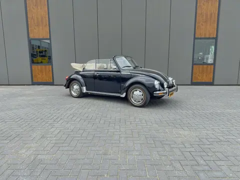 Volkswagen Kever Cabriolet - 1303 LS