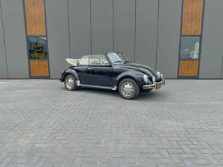 Volkswagen Kever Cabriolet - 1303 LS