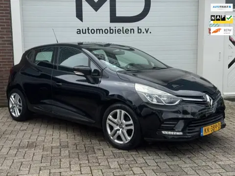 Renault Clio 0.9 TCe Zen R Link - LED - Navi-Parkeersensoren
