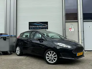Ford Fiesta 1.0 Titanium |ECO|PDC|Stoelverw|Bluetooth|APK