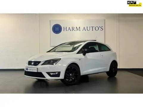 Seat Ibiza SC 1.0 EcoTSI FR Connect Pano / Navi / Xenon / Alcantara / PDC