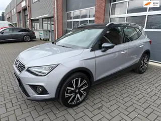 Seat ARONA 1.0 TSI FR DSG LED ACC PDC Virtual Carplay Camera
