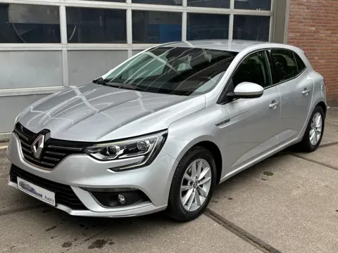 Renault Mégane 1.2 TCe Life,NAVI,CRUISE,CLIMAT,TREKHAAK