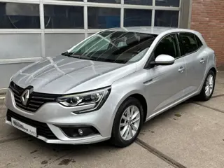 Renault Mégane 1.2 TCe Life,NAVI,CRUISE,CLIMAT,TREKHAAK